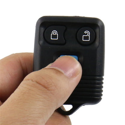 Keyless Entry Remote Fob for Ford Transit MK6 Connect (2000-2006)