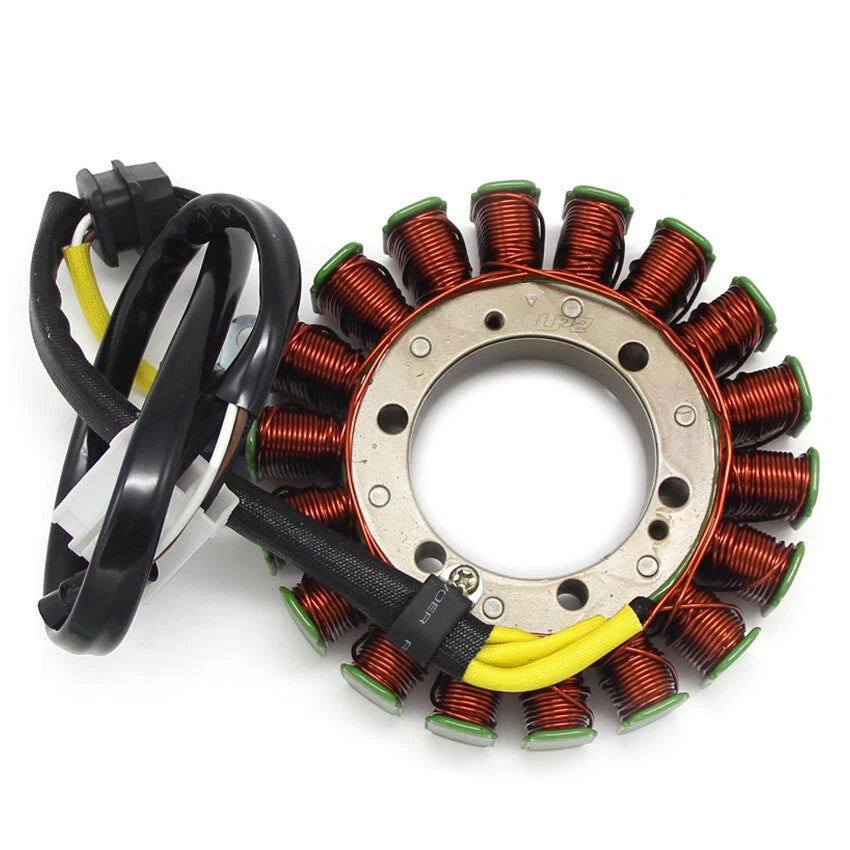 Magneto Stator Coil for Arctic Cat Wildcat Trail 1000 (2014-2017)