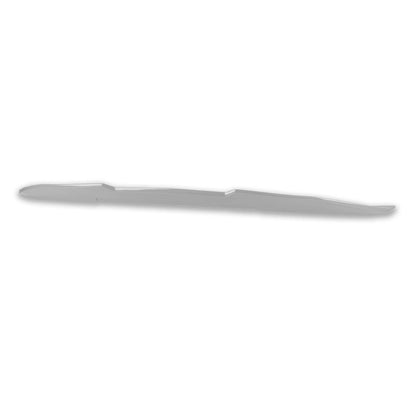 ABS Boot Spoiler for BMW 2 Series F22 (2014-2021) Glacier Silver