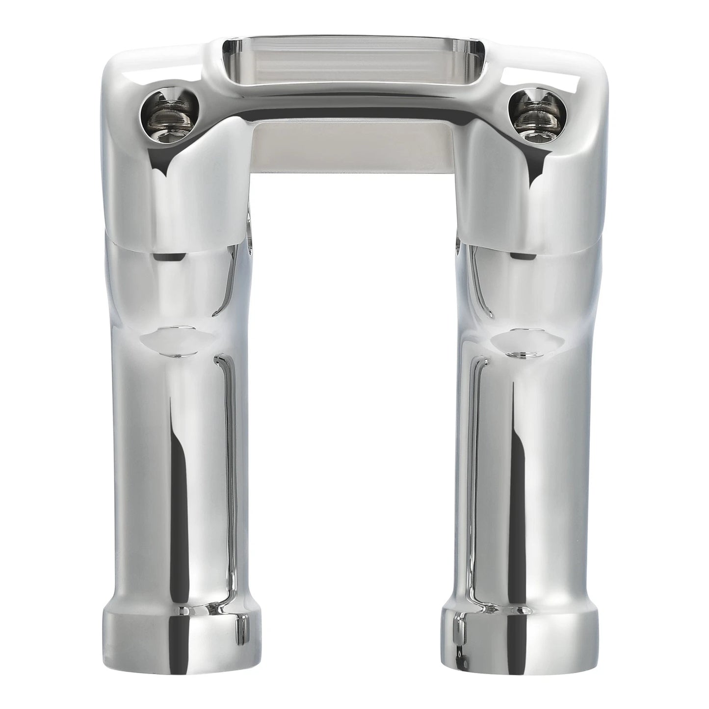 4" Handlebar Riser 1" for Harley FXBB FXDR (2018-2025)