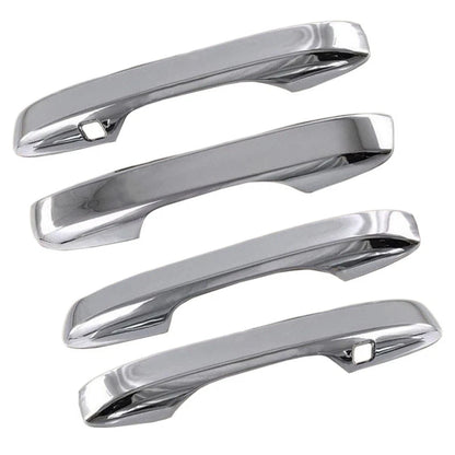 Chrome Door Handle Cover for Honda CR-V (2023-2024)