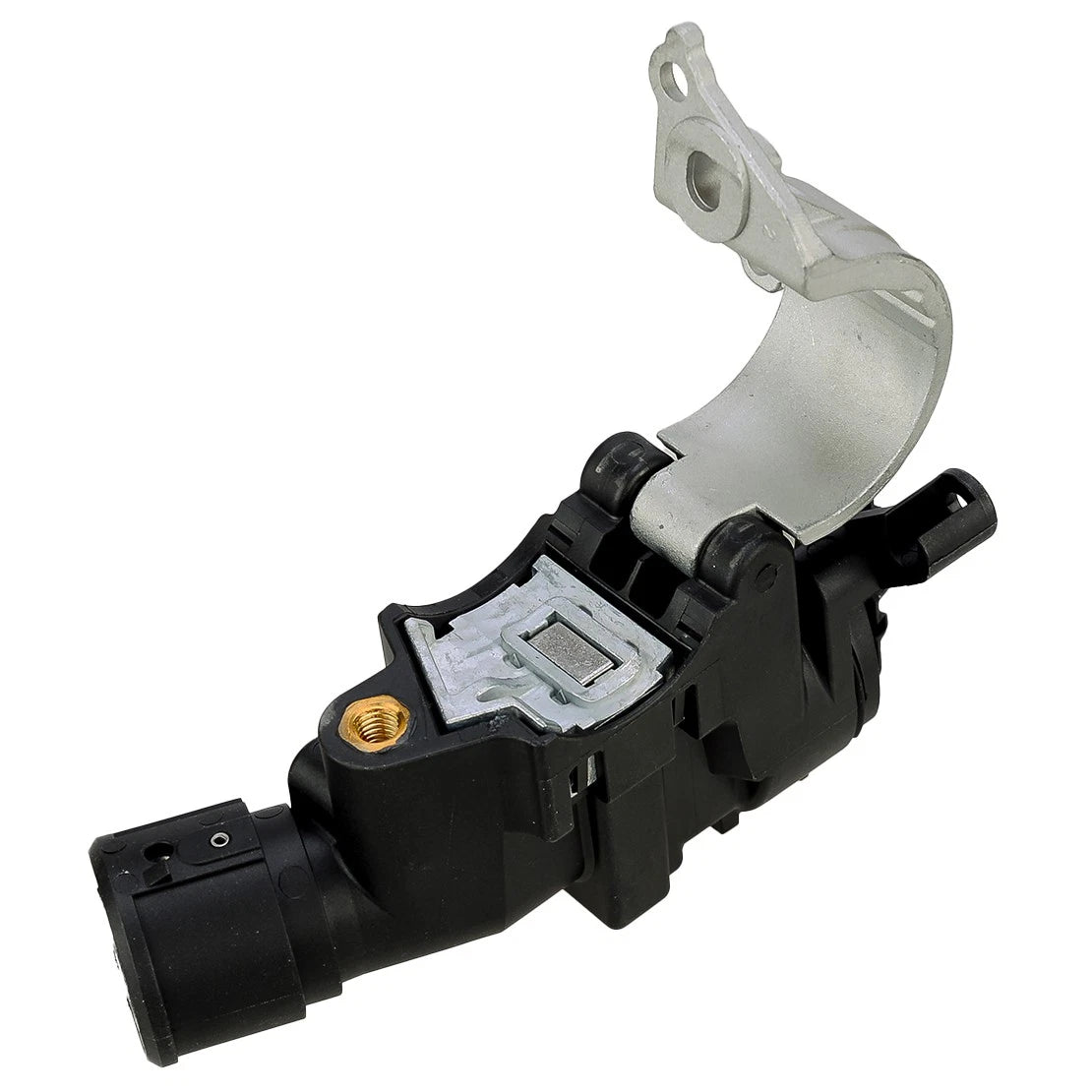 Ignition Lock Housing for Ford Escape, Focus, Mazda Tribute, Mercury Mariner (2001-2012)