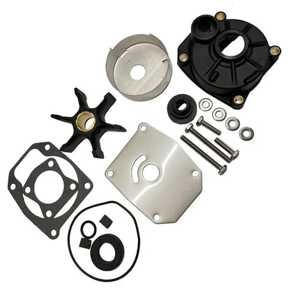Water Pump Impeller Kit for Johnson/Evinrude 40-60HP Outboards