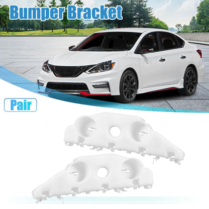 Front Bumper Mounting Brackets  for Nissan