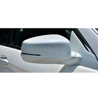 Right Side Mirror Cover w/ Signal Light for Honda Accord (2014-2017)
