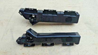 Front Bumper Fascia Support Bracket L&R for Chrysler 300 (2011-2024)