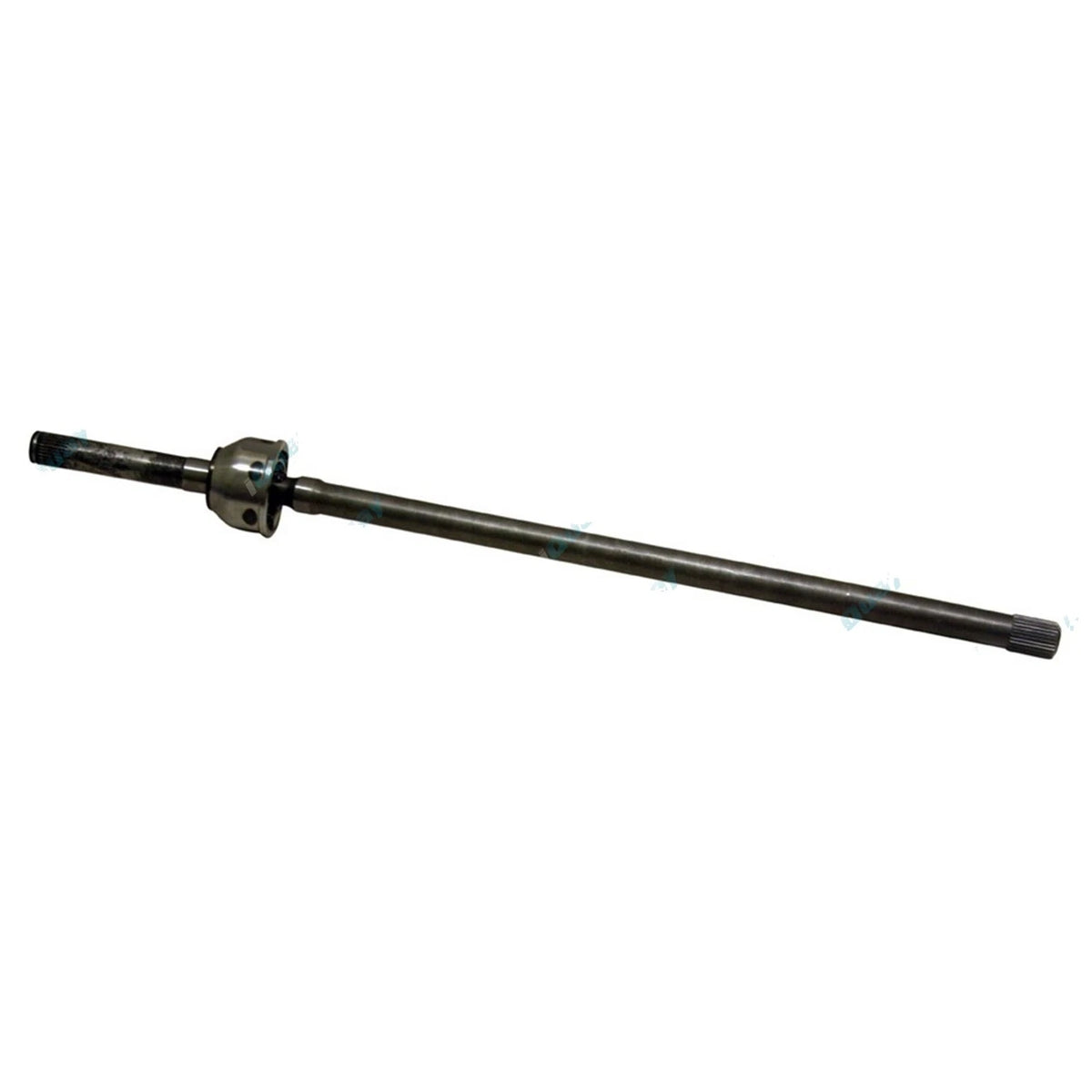 New LH CV Joint & Axle Shaft 4x4 for Landcruiser 70 75 Series Left Side