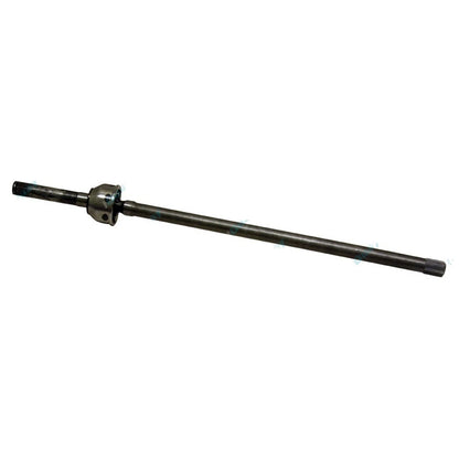 New LH CV Joint & Axle Shaft 4x4 for Landcruiser 70 75 Series Left Side