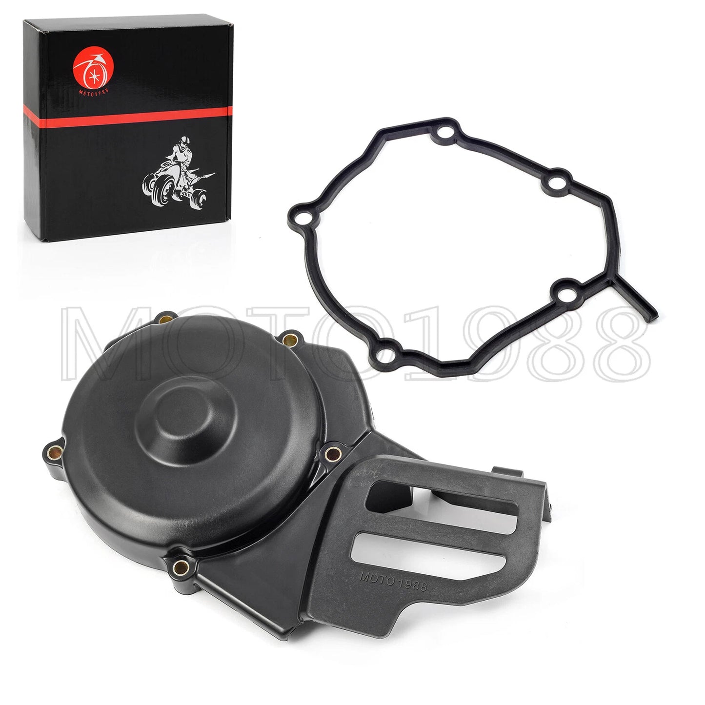 Blaster for Yamaha Stator Cover Chain Guard YFS200 88-06