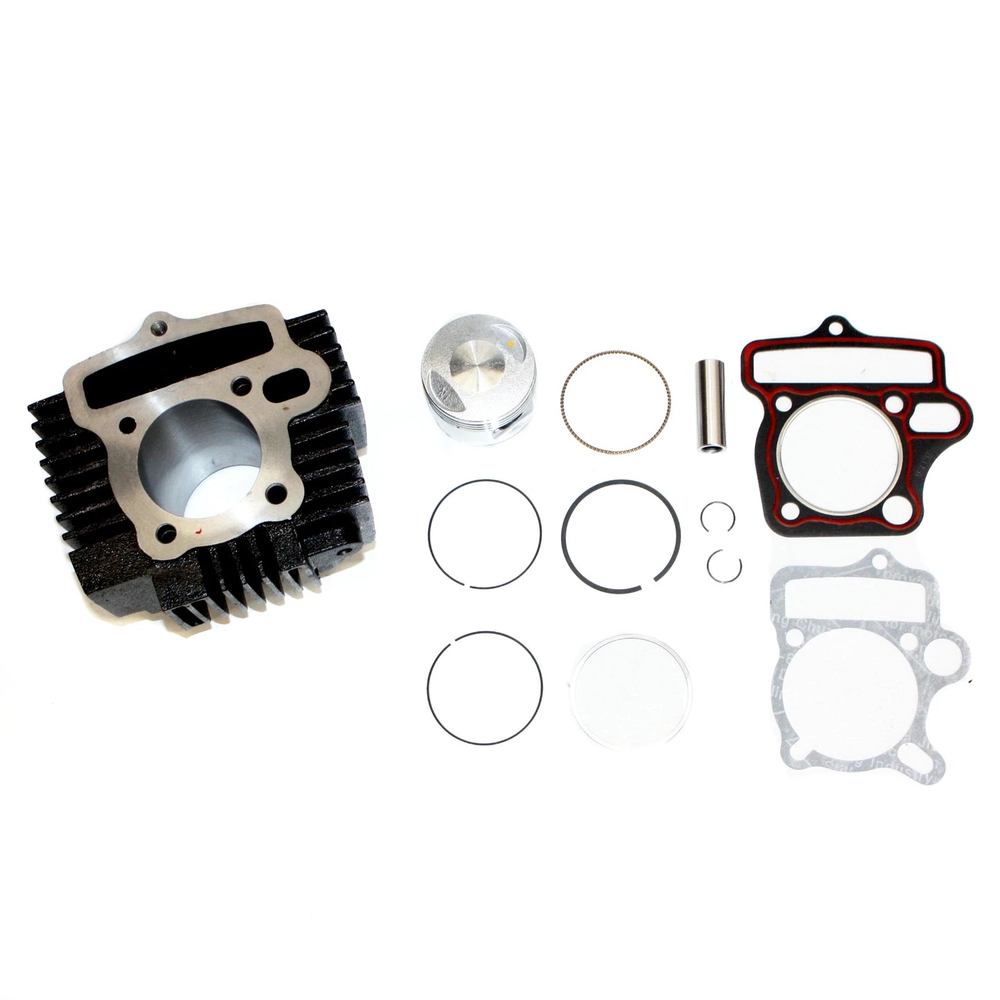 14mm Pin Engine Rebuild Kit for LIFAN 125cc Dirt Bike