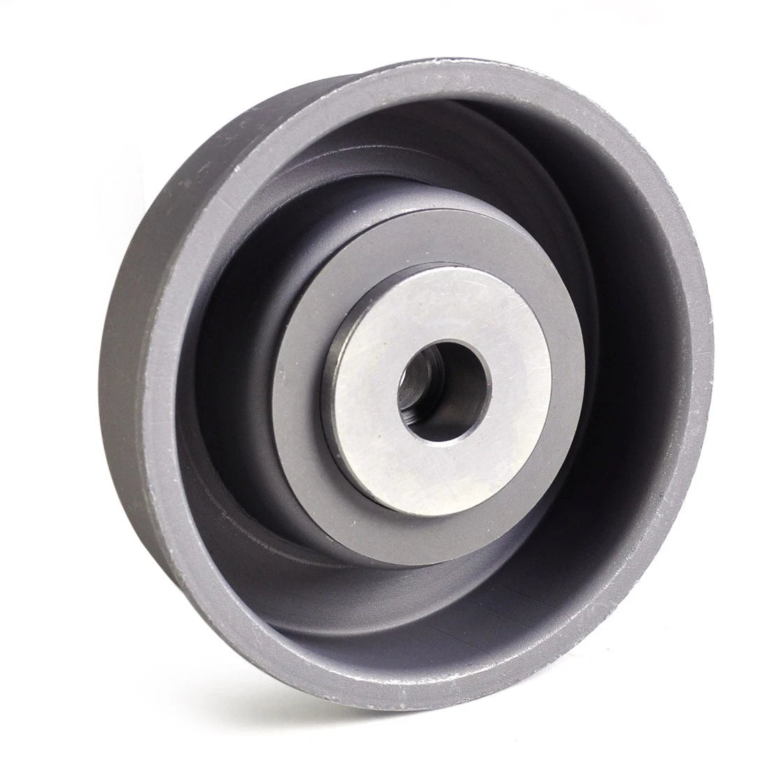 Tensioner Pulley V-Ribbed Belt Guide Roller for Mitsubishi Lancer (2002-2007)