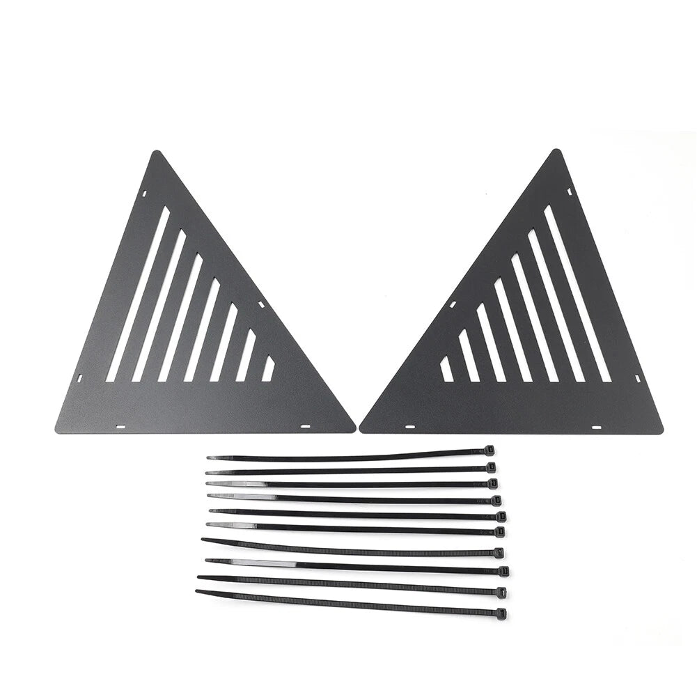Side Panel Fairing Cover for BMW K75 (1990-1995)