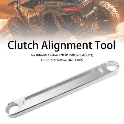 Clutch Alignment Tool for Polaris RZR/General/Ranger (2016)