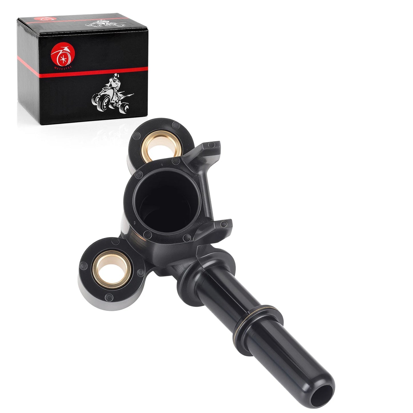 Fuel Injector Cap for Honda Rancher 420 TRX420FE/FM/TE/TM (2007–2013)
