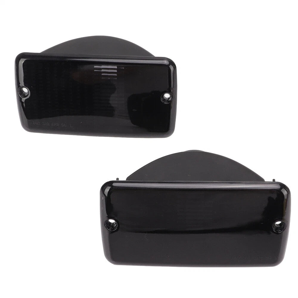 Smoke Side Marker Light for Jeep Wrangler TJ (1997-2006)