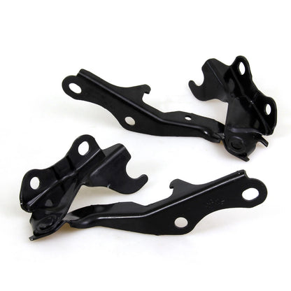 Bonnet Lock Hinge x2 for Toyota Camry XV20 1996-2001