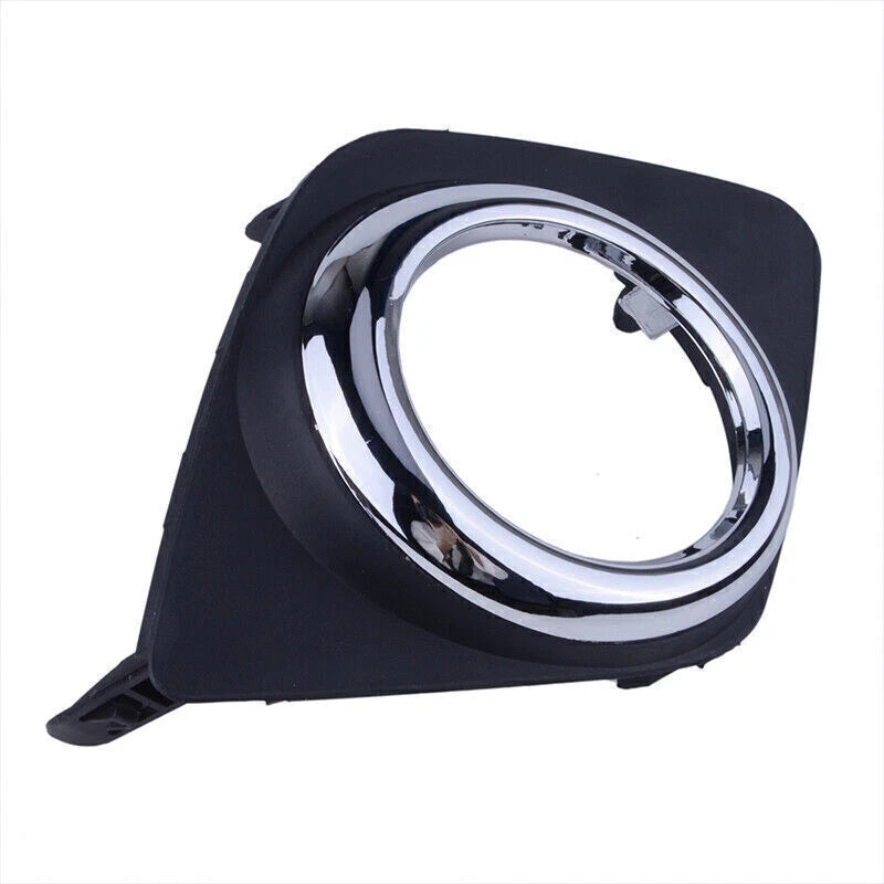 Front Left Bumper Fog Light Cover Trim for Toyota RAV4 (2009-2013)