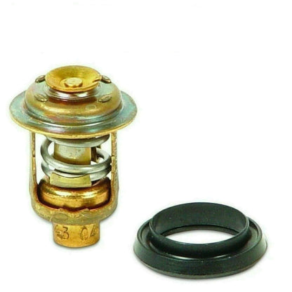 Thermostat with Gasket for Johnson Evinrude 5-235HP (1990-2000)