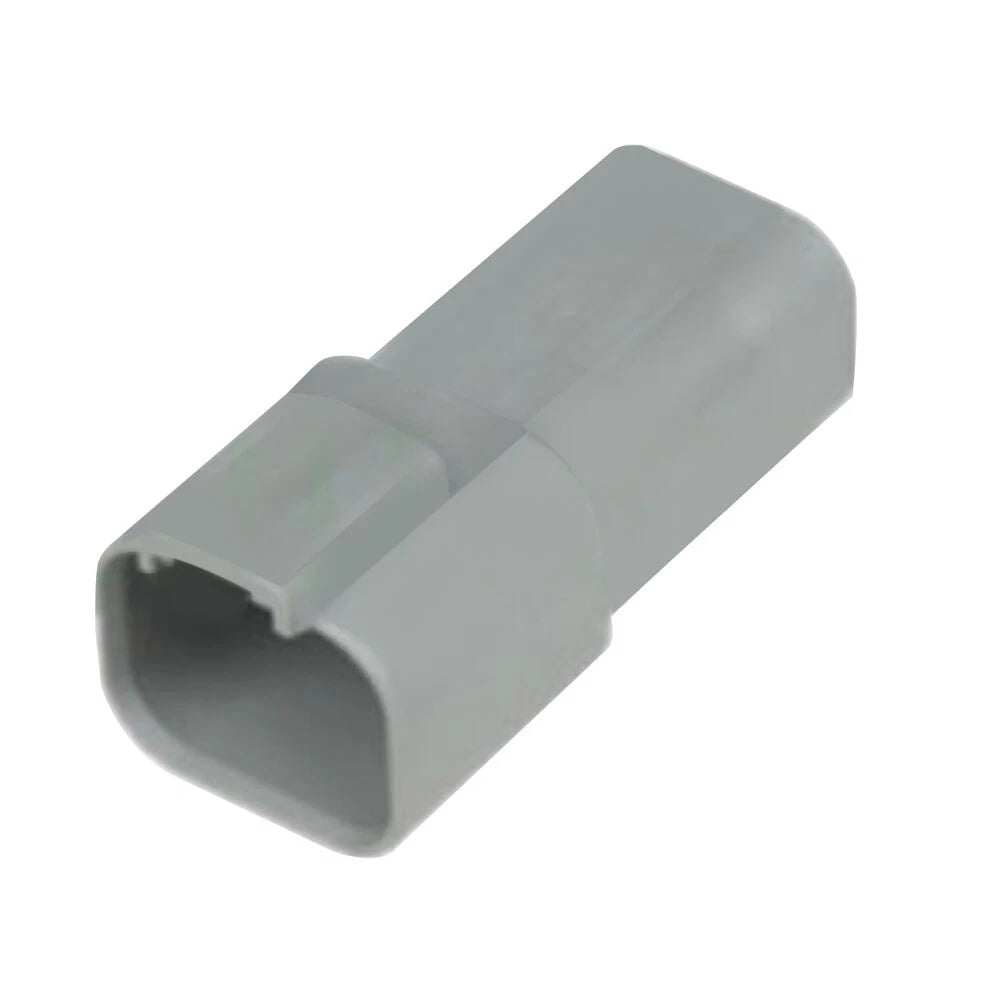 4 Pins Connector Adapter Wiring Harness Plug for All