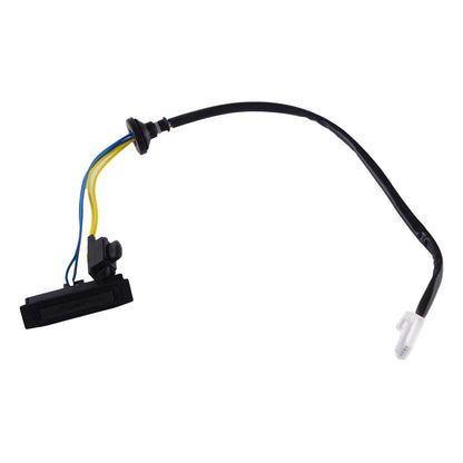 Boot Tailgate Opening Switch for Nissan Rogue (2008-2015)