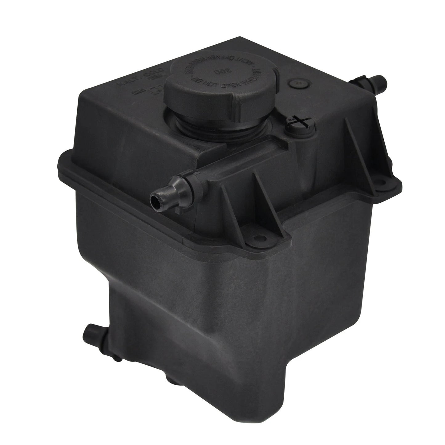 Coolant Reservoir Overflow Tank w/Cap Sensor for BMW Land Rover (2003-2006)