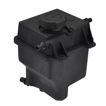 Coolant Reservoir Overflow Tank w/Cap Sensor for BMW Land Rover (2003-2006)