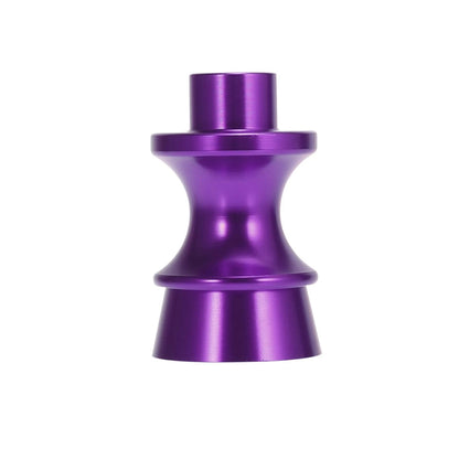 Shift Knob Reverse Lock Out Lifter Purple for Subaru BRZ, Toyota GT86 (2013-2021)