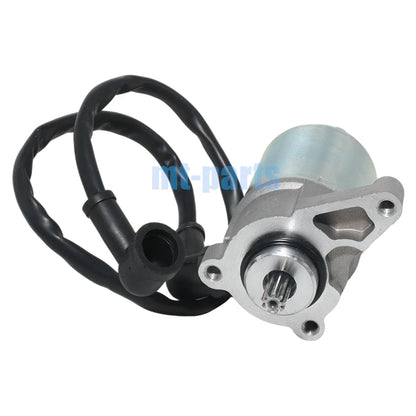 Starter Motor for Yamaha DT125R DT125RH DT125RN DT125X (1991-2006)