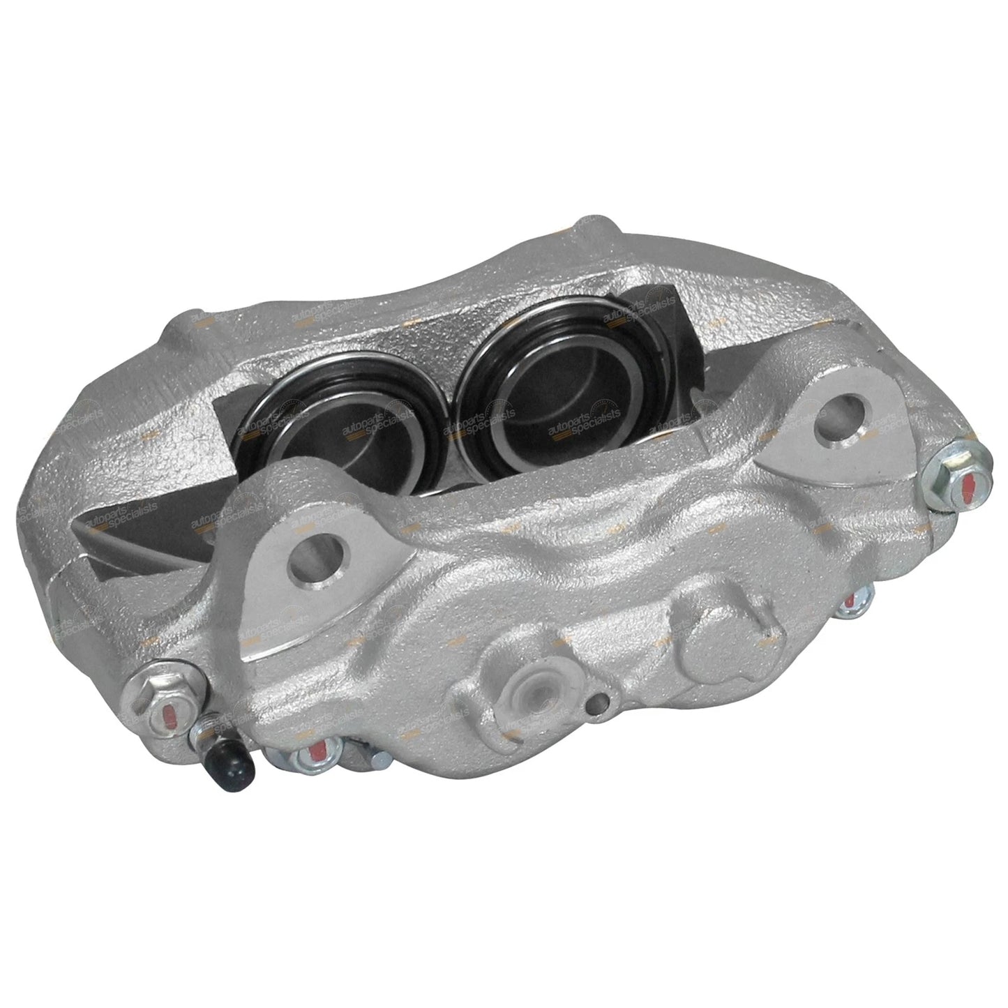LH Front Brake Caliper 1 x for Toyota 80 Series (1990–1992)