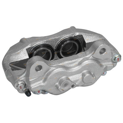 LH Front Brake Caliper 1 x for Toyota 80 Series (1990–1992)