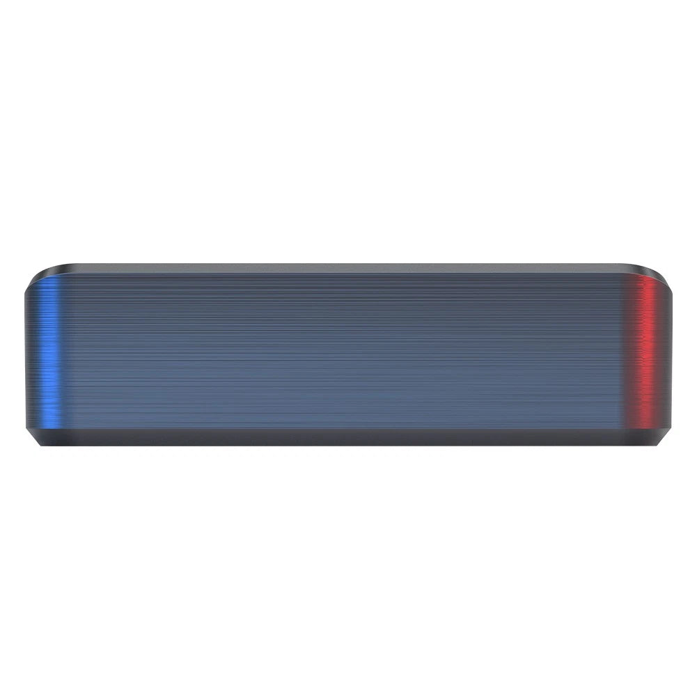 HUD Color Digital Auto GPS Speedometer for M2S
