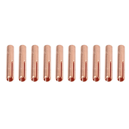 Welding Torch Collet 1/8'' 3.2mm for Tig Torch WP-9 WP-20 WP-25