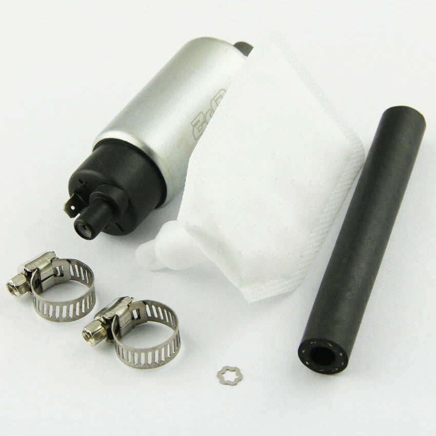 Petrol Fuel Pump for Yamaha XT250, YBR250, YZF R3, YBR125, XVS400 (2005-2023)