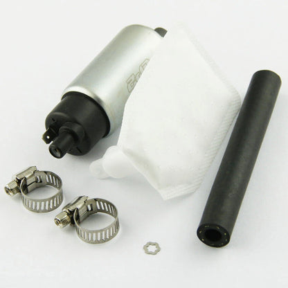 Petrol Fuel Pump for Yamaha XT250, YBR250, YZF R3, YBR125, XVS400 (2005-2023)