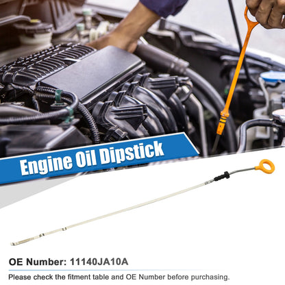 Engine Oil Dipstick for Nissan Altima SL SR (2002-2023)