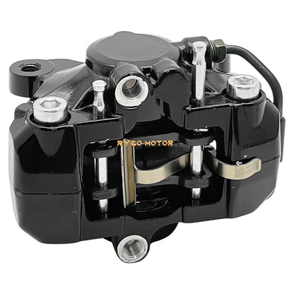 Brake Caliper for Ski-Doo MXZ Legend Expedition Freestyle Grand Black
