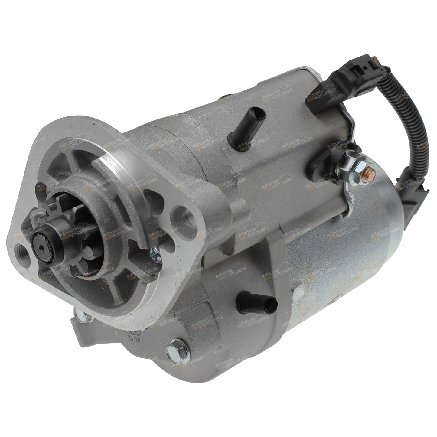 Starter Motor for Prado KDJ120 KDJ150 KDJ155 KZJ120 KZJ95 3.0L 1KZTE 1KDFTV