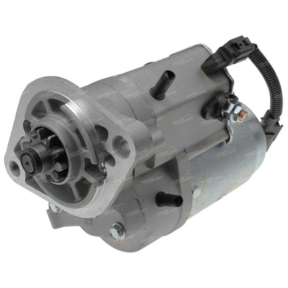 Starter Motor for Prado KDJ120 KDJ150 KDJ155 KZJ120 KZJ95 3.0L 1KZTE 1KDFTV