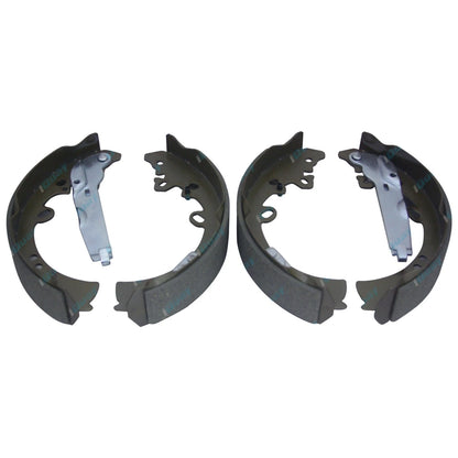 4x4 Drum Brake Shoes for Toyota Hilux GGN25R KUN25R KUN26R (2005-2016)