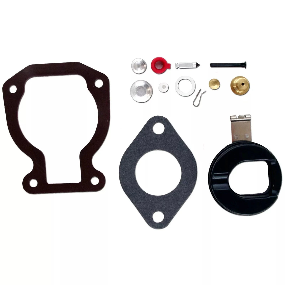 Carburetor Kit for Johnson Evinrude 9.9-15HP 1974-1988