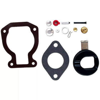 Carburetor Kit for Johnson Evinrude 9.9-15HP 1974-1988