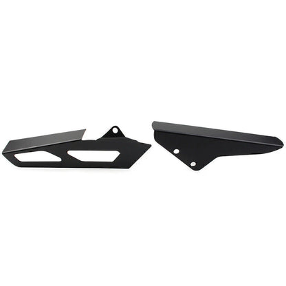Aluminum Chain Guard Cover for Suzuki GSX-R 1000 (2005-2006)