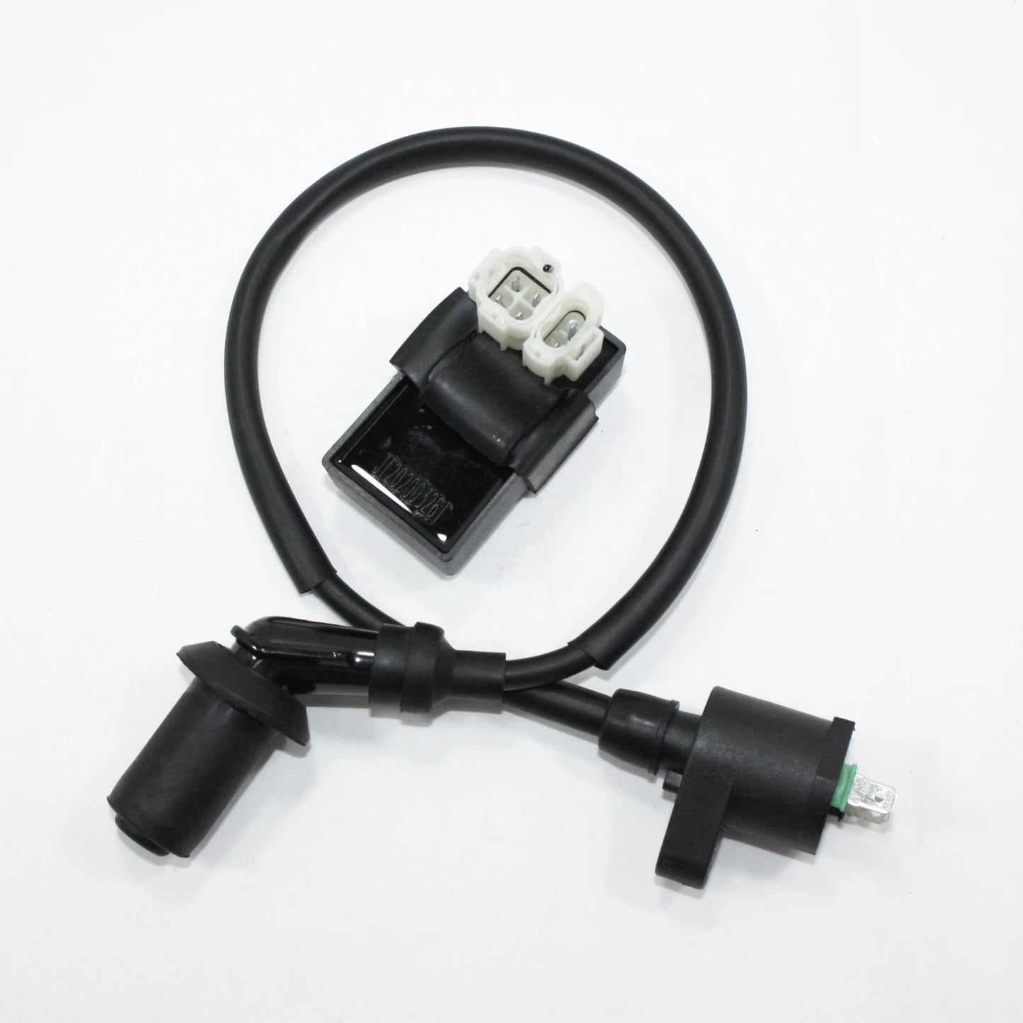 Ignition Coil + CDI Unit for GY6 125cc 150cc 250cc Pit Pro Quad ATV Buggy