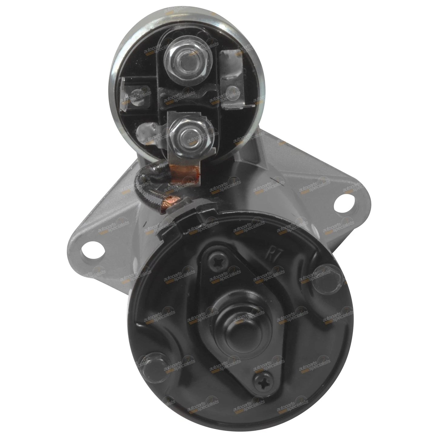 Starter Motor for Nissan Skyline R31 R32 RB30 3.0L + RB20 2.0L incl Turbo