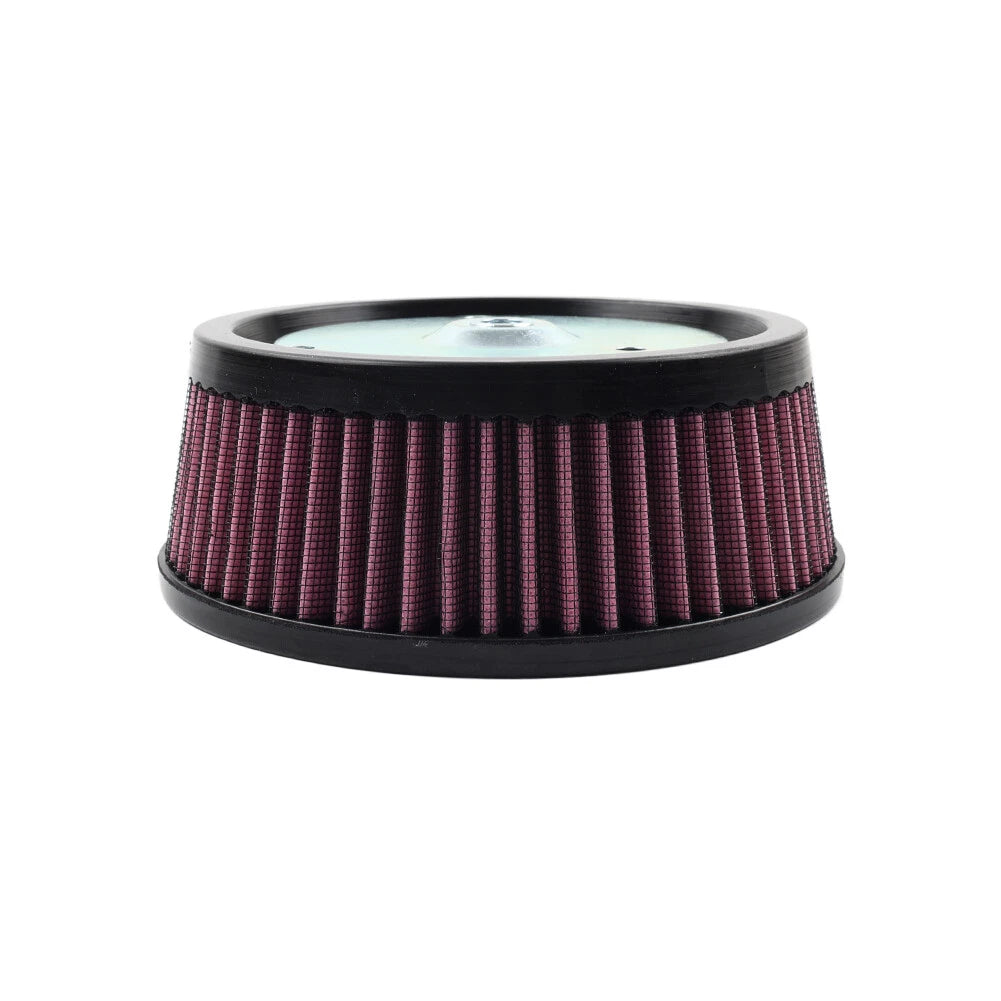 Air Cleaner Filter for Harley Softail, Touring, Trike (2016-2017, 2008-2016)