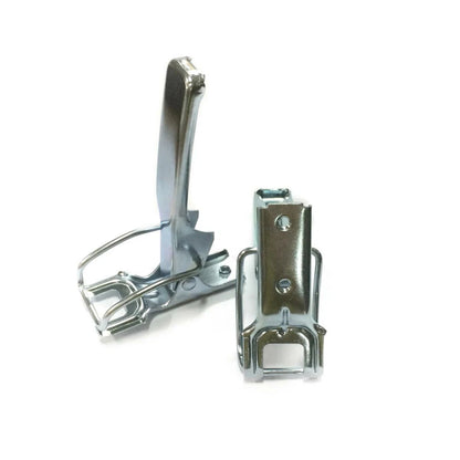 Tailgate Door Handle Latch Pair Fits Suzuki Carry Mini Truck 2008-18
