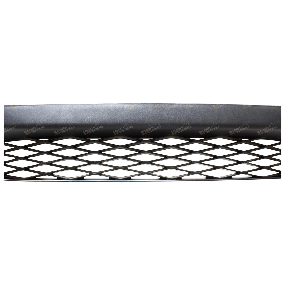 Grille Black Mesh Front Bumper Bar for Falcon BA XR XR6 XR8 (2002-2006)