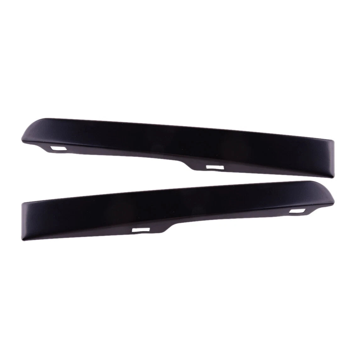 Front Bumper Headlight Filler Trim for Toyota Tacoma 4WD (1995-1997)