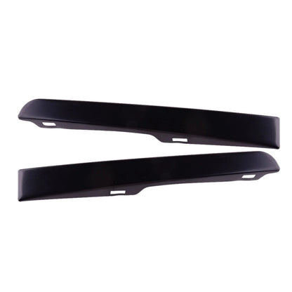 Front Bumper Headlight Filler Trim for Toyota Tacoma 4WD (1995-1997)