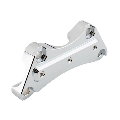 Handlebar Riser Top Clamp Kit for Harley Ultra Limited Low (2014-2023)
